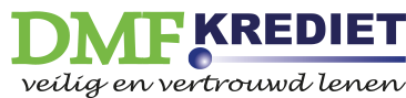 DMF Krediet