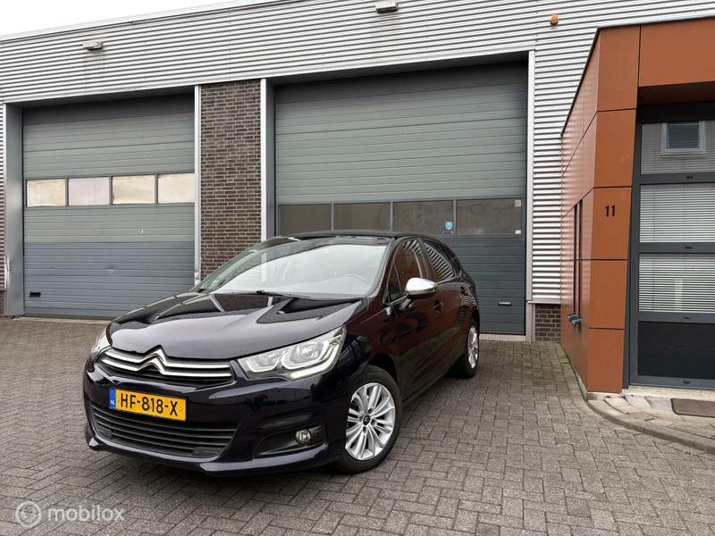 Citroen C4 1.2 PureTech Feel Collection