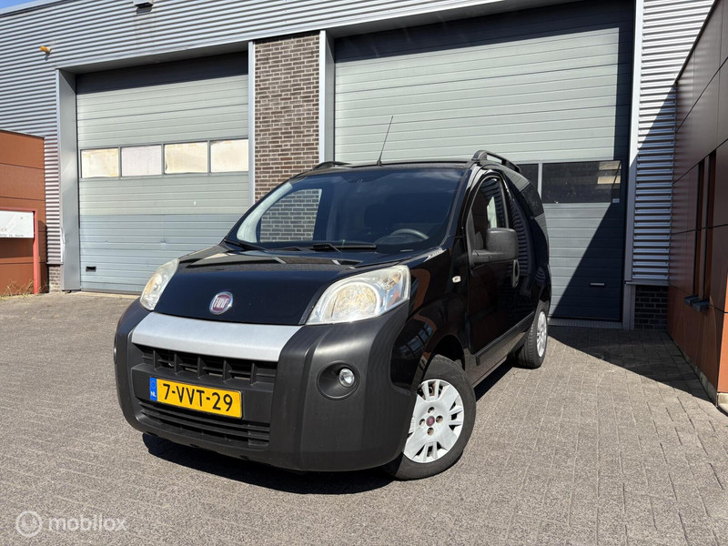 Fiat Fiorino 1.3 MJ Actual