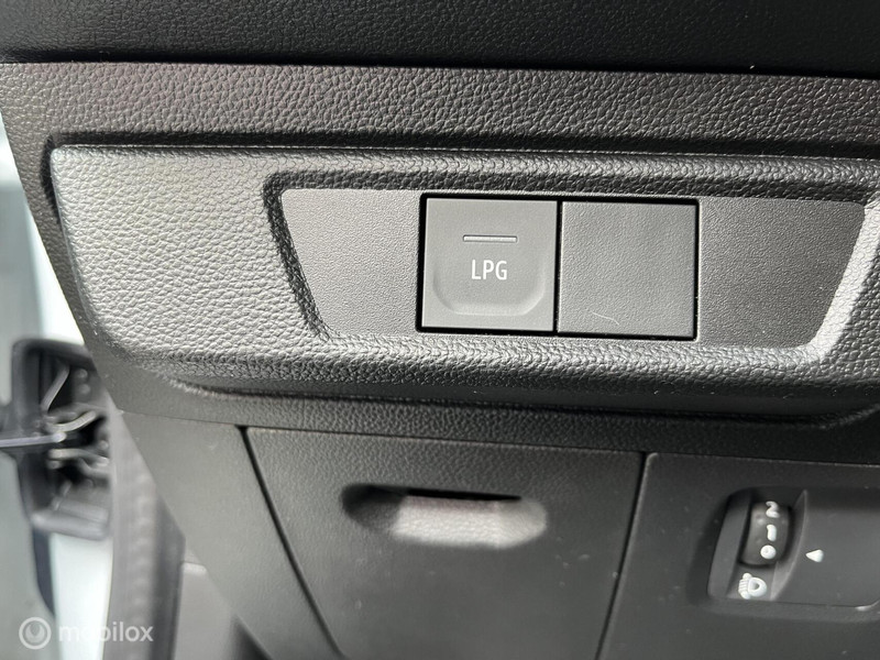 Dacia Sandero 1.0 TCe 100 Bi-Fuel Expressionlpg!