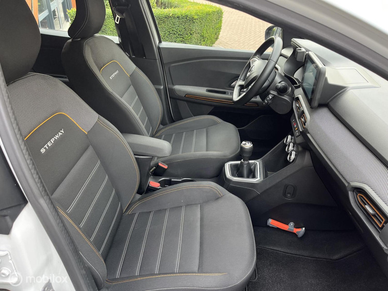 Dacia Sandero 1.0 TCe 100 Bi-Fuel Expressionlpg!