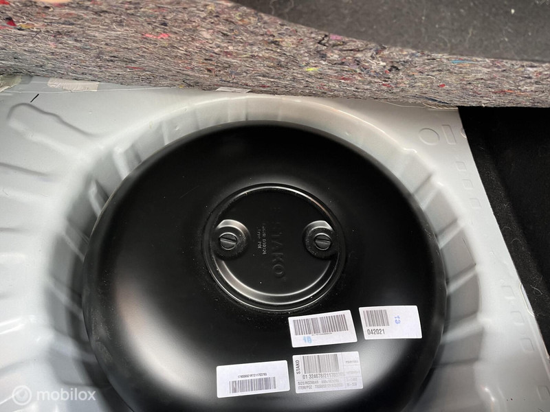 Dacia Sandero 1.0 TCe 100 Bi-Fuel Expressionlpg!