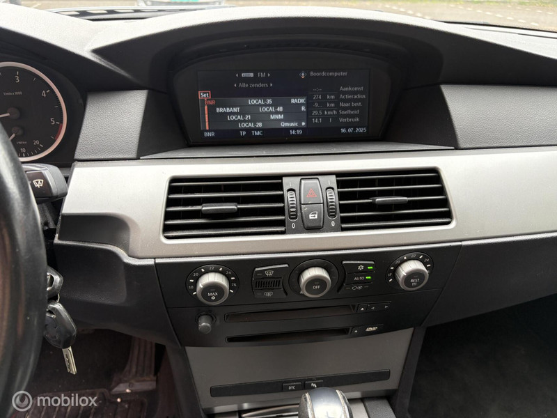 BMW 3-serie Cabrio 320Ci + hardtop