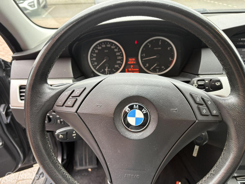 BMW 3-serie Cabrio 320Ci + hardtop