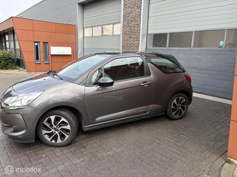 Ds 3 1.2 PureTech So Chic
