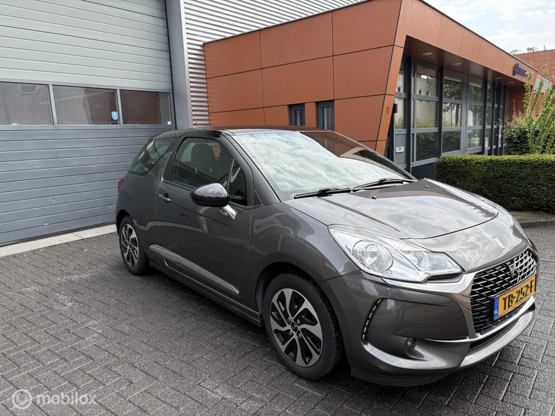 Ds 3 1.2 PureTech So Chic