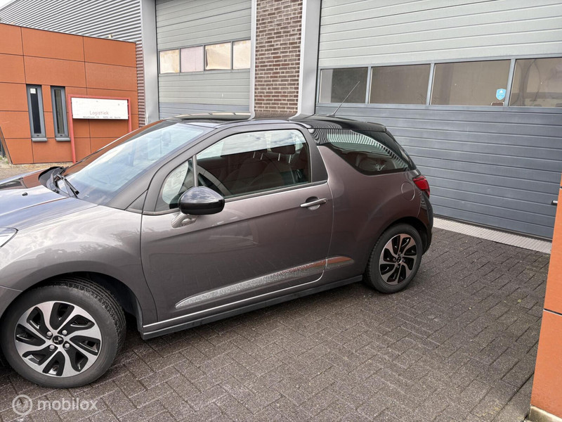 Ds 3 1.2 PureTech So Chic