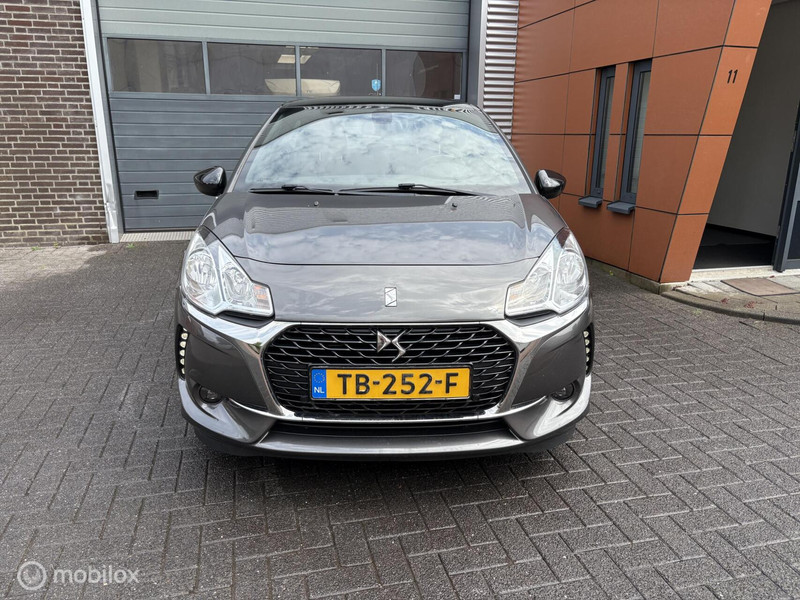 Ds 3 1.2 PureTech So Chic