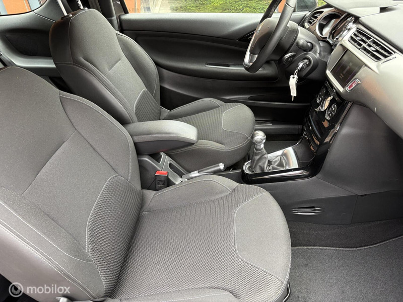 Ds 3 1.2 PureTech So Chic