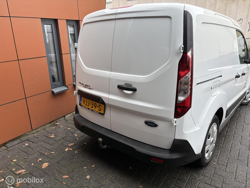 Ford Transit Connect 1.5 EcoBlue L1 Ambiente