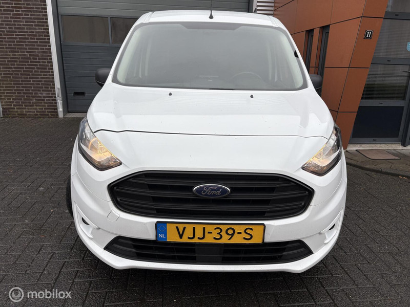 Ford Transit Connect 1.5 EcoBlue L1 Ambiente