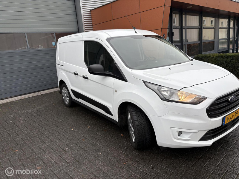 Ford Transit Connect 1.5 EcoBlue L1 Ambiente