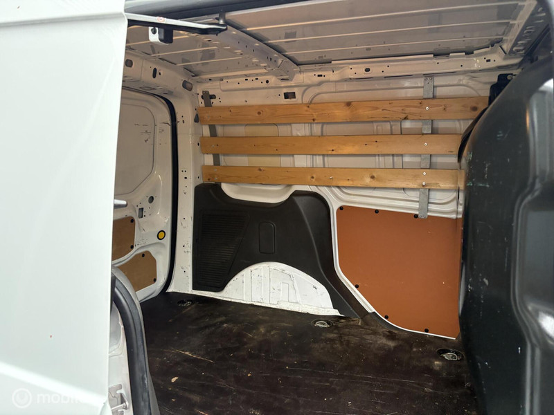 Ford Transit Connect 1.5 EcoBlue L1 Ambiente