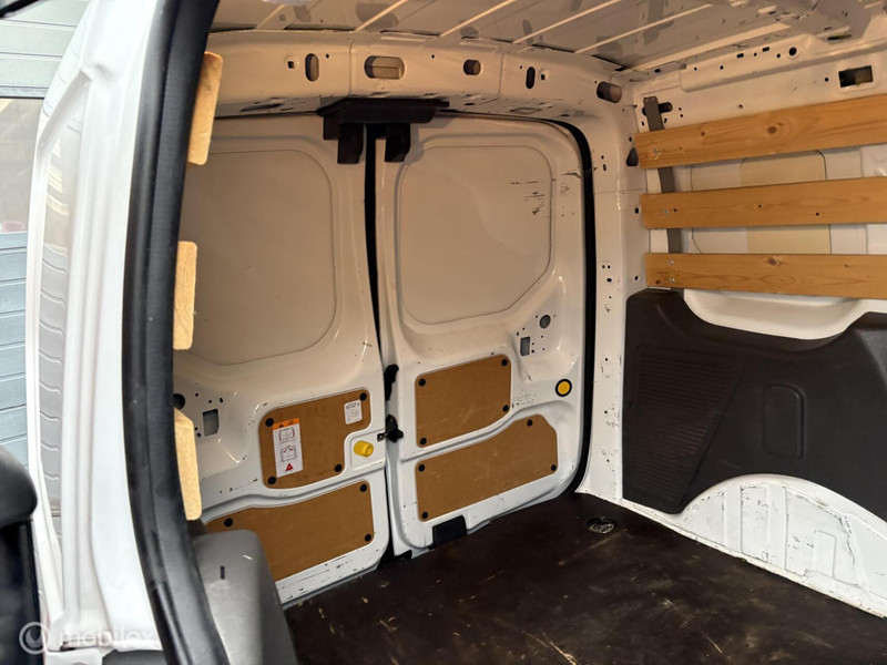 Ford Transit Connect 1.5 EcoBlue L1 Ambiente