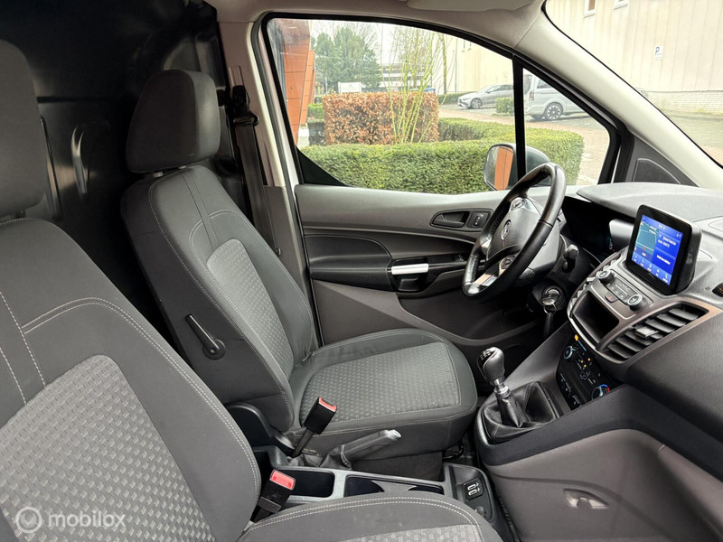 Ford Transit Connect 1.5 EcoBlue L1 Ambiente