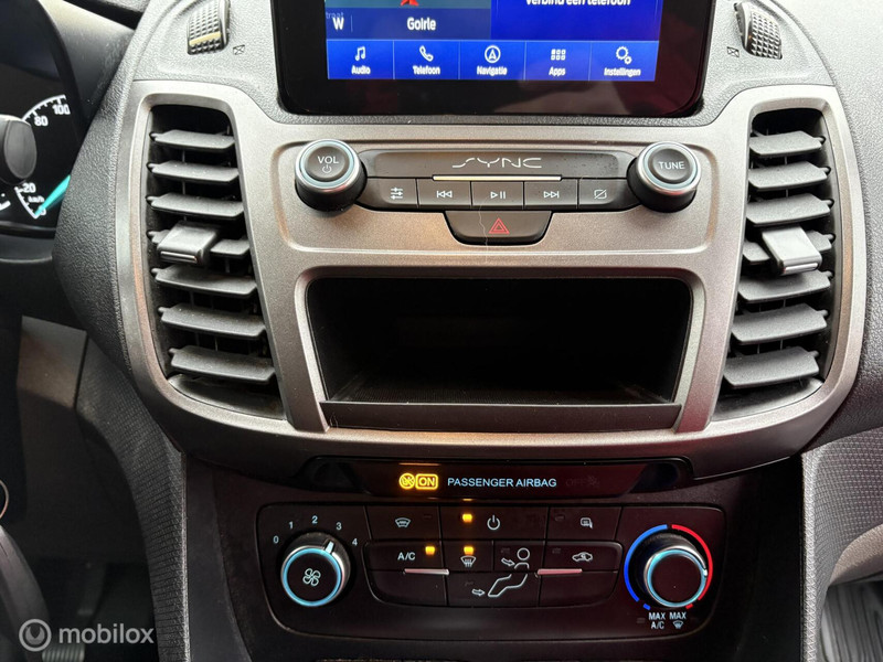 Ford Transit Connect 1.5 EcoBlue L1 Ambiente