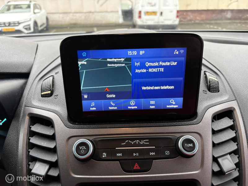 Ford Transit Connect 1.5 EcoBlue L1 Ambiente