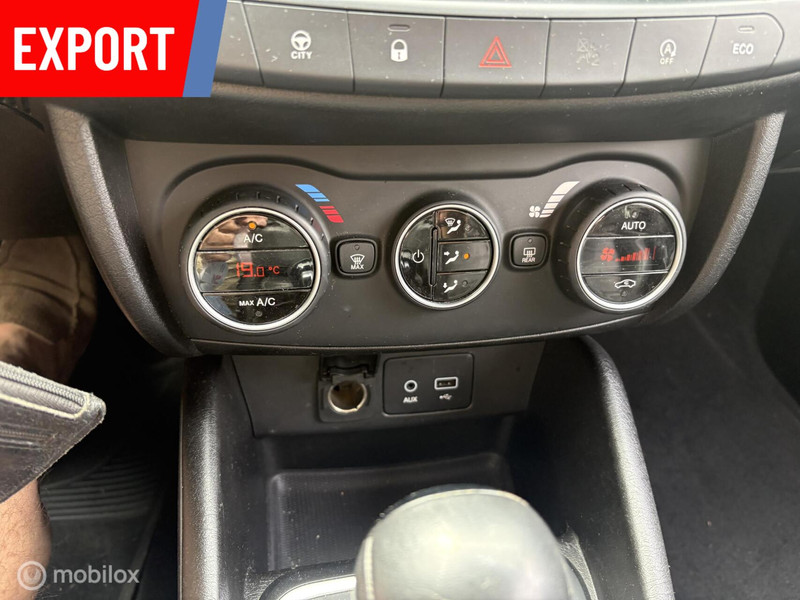 Fiat Tipo 1.6 MultiJet 16v Business