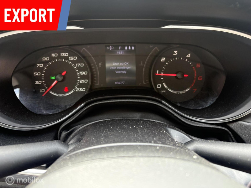 Fiat Tipo 1.6 MultiJet 16v Business
