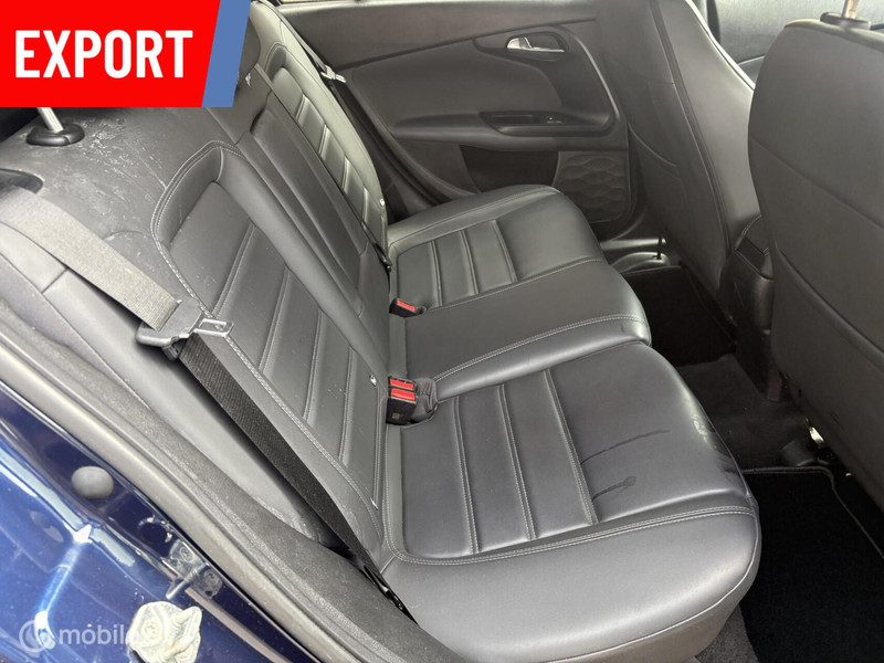 Fiat Tipo 1.6 MultiJet 16v Business
