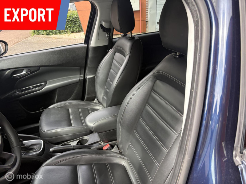 Fiat Tipo 1.6 MultiJet 16v Business
