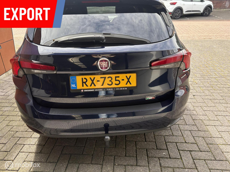 Fiat Tipo 1.6 MultiJet 16v Business