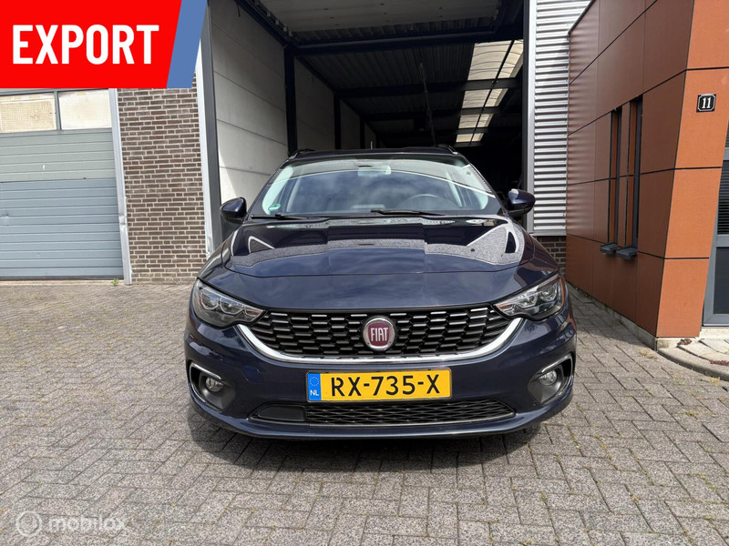 Fiat Tipo 1.6 MultiJet 16v Business