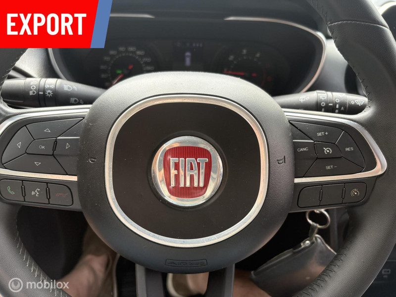 Fiat Tipo 1.6 MultiJet 16v Business