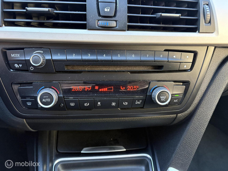 BMW 3-serie Touring 316d High Executive