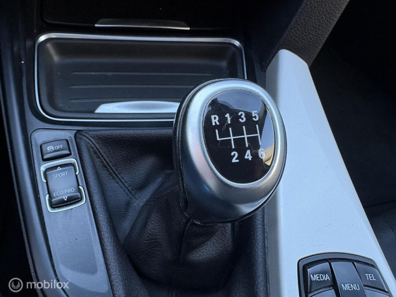 BMW 3-serie Touring 316d High Executive