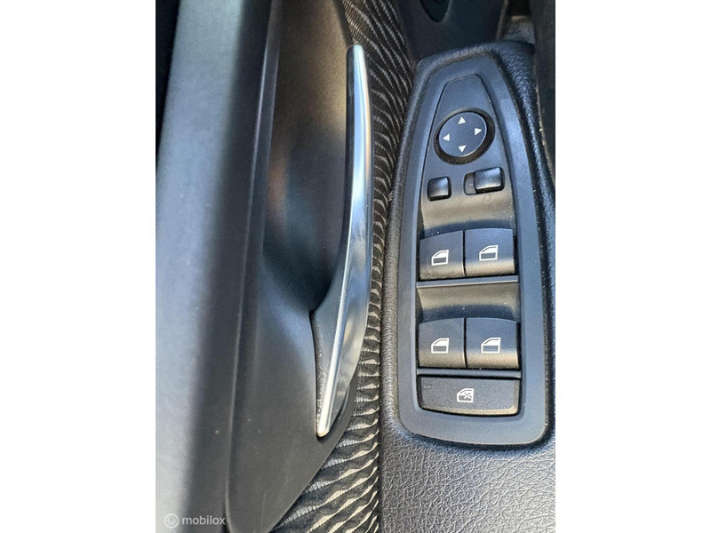 BMW 3-serie Touring 316d High Executive