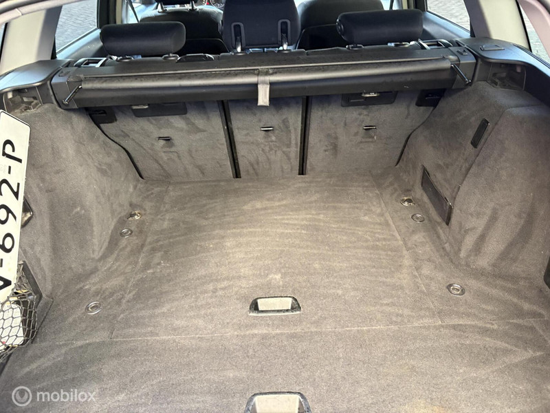 BMW 3-serie Touring 316d High Executive