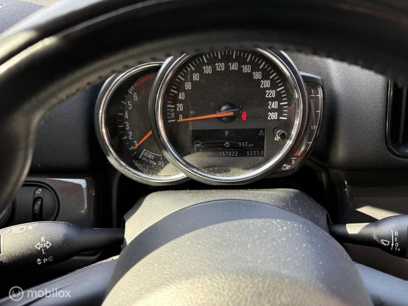 Mini Countryman 1.5 Cooper Chili