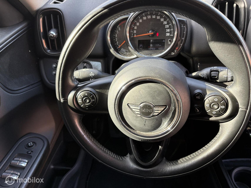 Mini Countryman 1.5 Cooper Chili