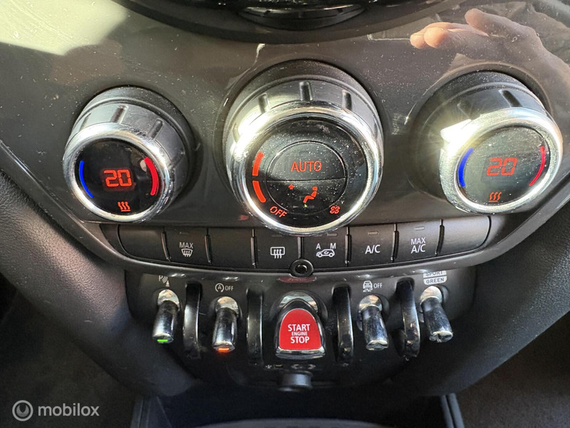Mini Countryman 1.5 Cooper Chili