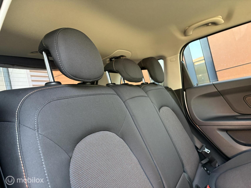 Mini Countryman 1.5 Cooper Chili