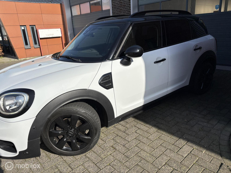Mini Countryman 1.5 Cooper Chili