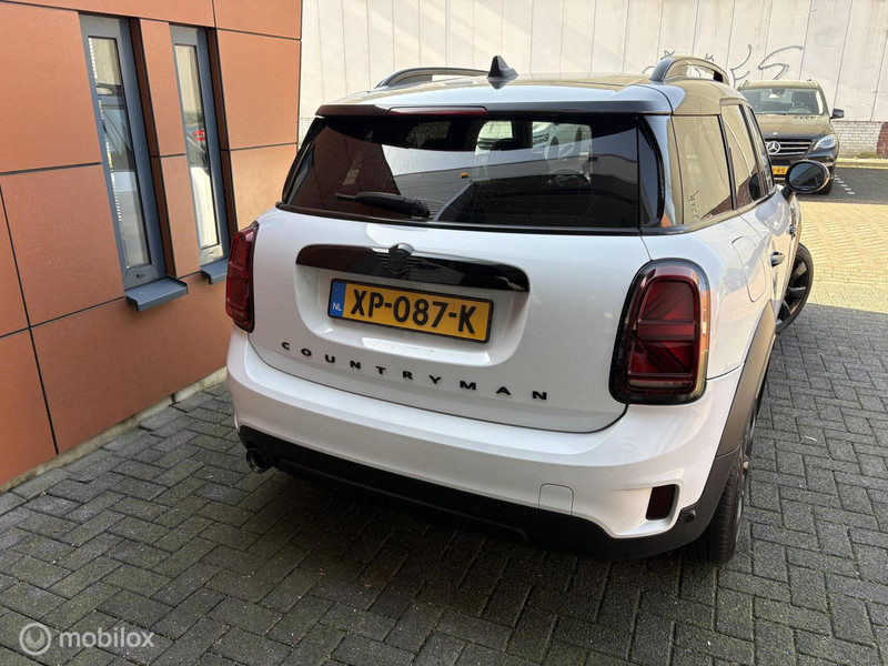 Mini Countryman 1.5 Cooper Chili