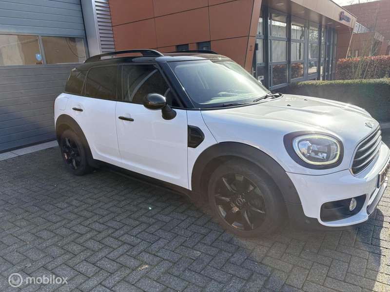 Mini Countryman 1.5 Cooper Chili