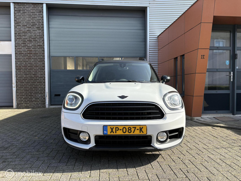 Mini Countryman 1.5 Cooper Chili