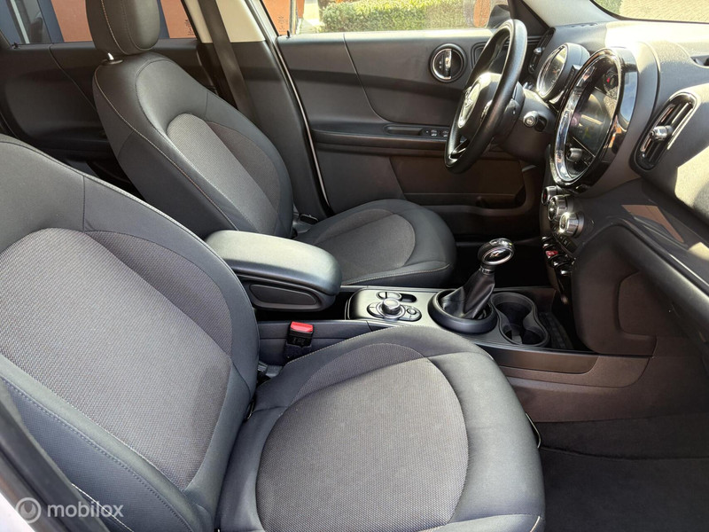 Mini Countryman 1.5 Cooper Chili