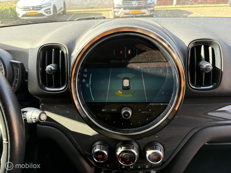 Mini Countryman 1.5 Cooper Chili