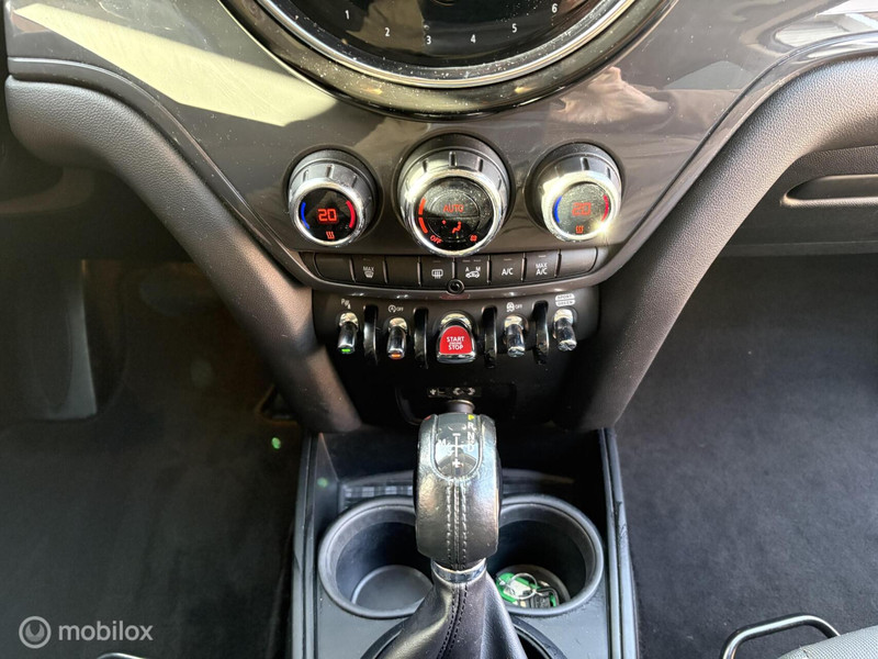 Mini Countryman 1.5 Cooper Chili