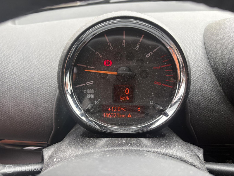 Mini Countryman 1.6 Cooper Chili