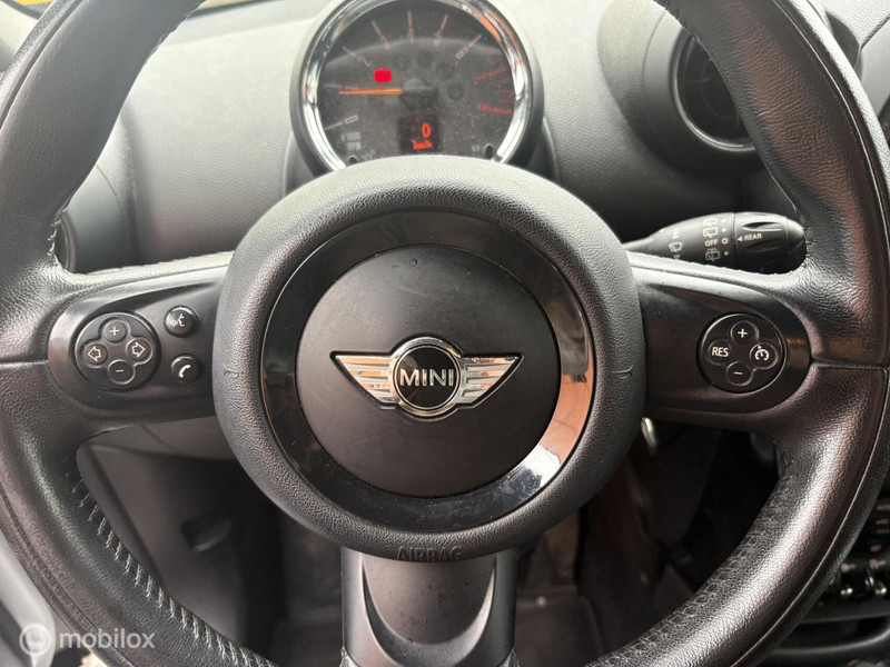 Mini Countryman 1.6 Cooper Chili