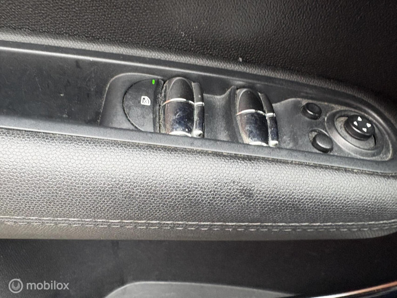 Mini Countryman 1.6 Cooper Chili