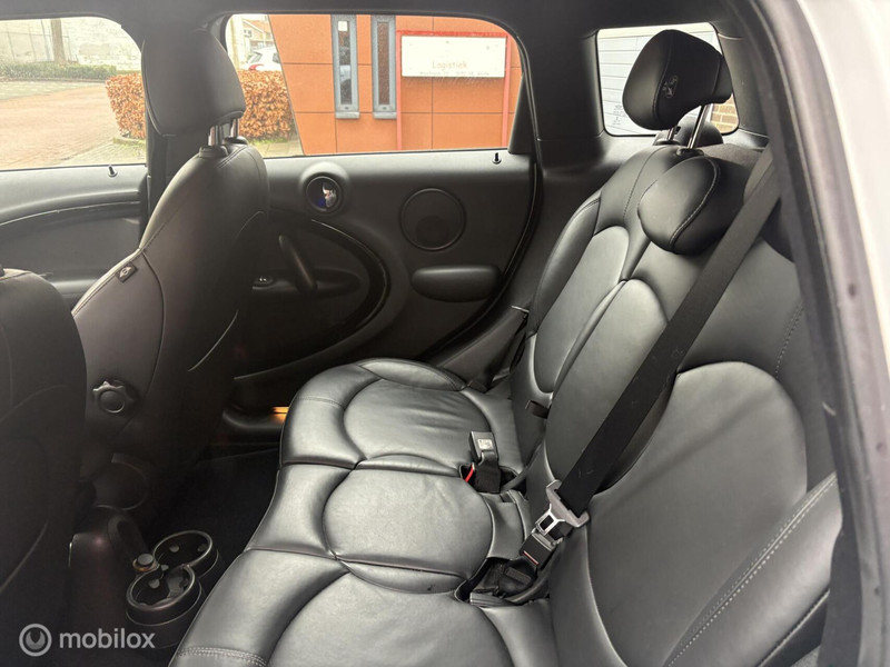 Mini Countryman 1.6 Cooper Chili