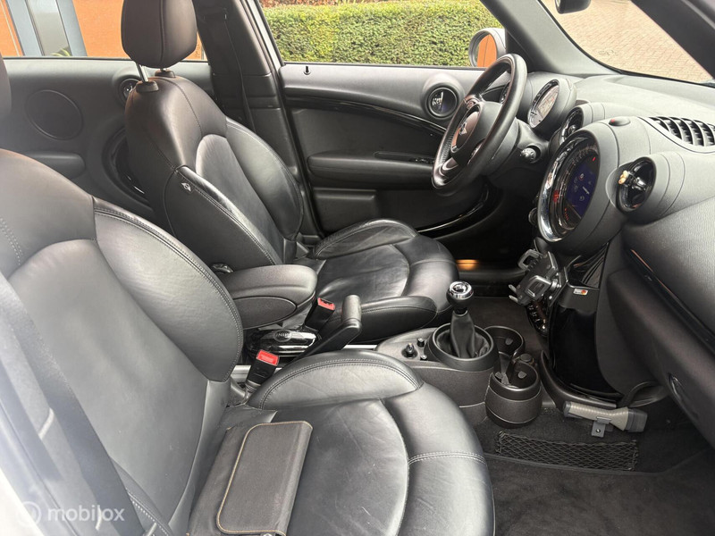 Mini Countryman 1.6 Cooper Chili