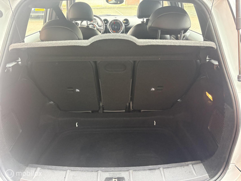 Mini Countryman 1.6 Cooper Chili