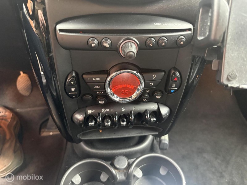 Mini Countryman 1.6 Cooper Chili